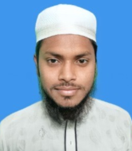 Md. Ubaydullah